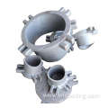 OEM Cast Steel Cast Iron Casting